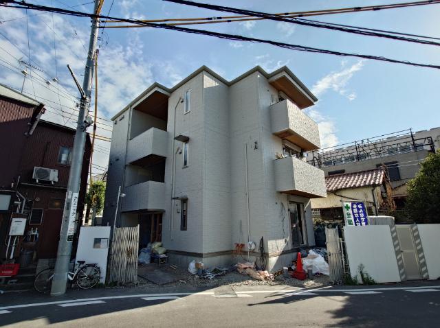 D Paina弘明寺Ⅱ 物件画像