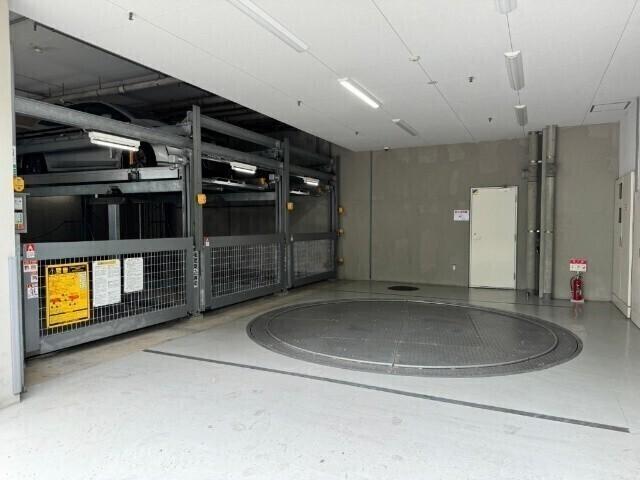 プラージュベイ横濱関内 物件画像