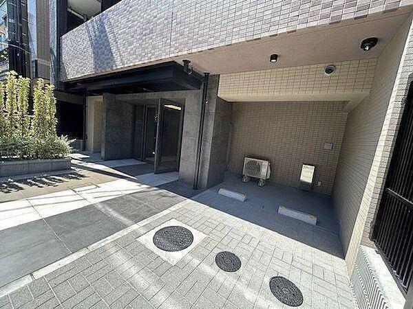 ｃｒｏｓｔｏｎｅ川崎 物件画像