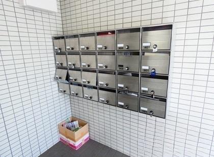 レオパレスパルコートＦ 物件画像