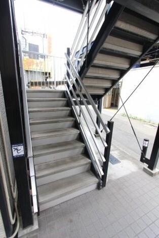 レオパレス生麦駅前 物件画像