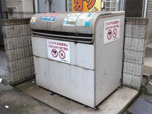 レオパレス生麦駅前 物件画像