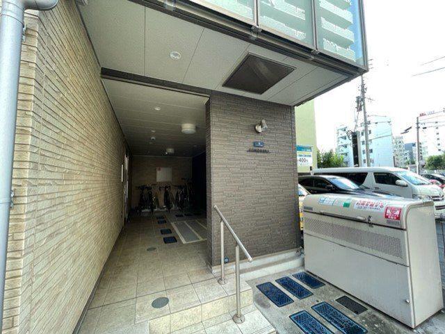 クレイノＫＯＭＯＨＡＮＡ 物件画像