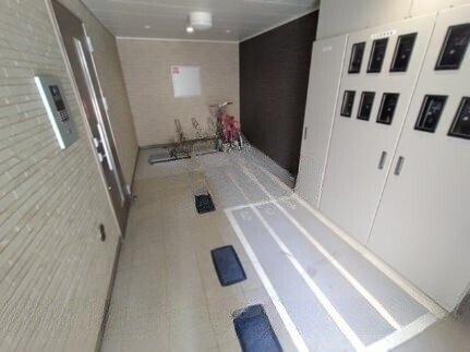 クレイノＫＯＭＯＨＡＮＡ 物件画像