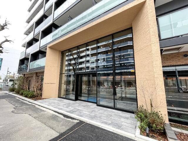 ドゥーエ新横浜 物件画像