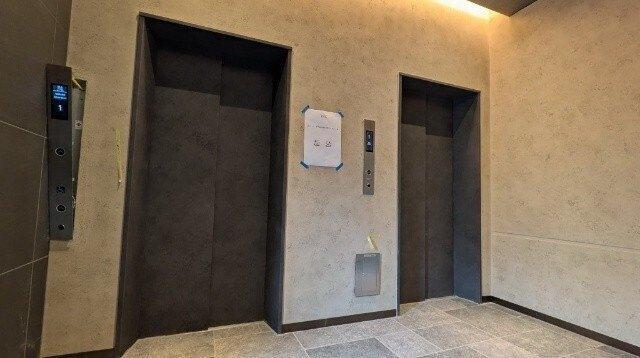 ドゥーエ新横浜 物件画像