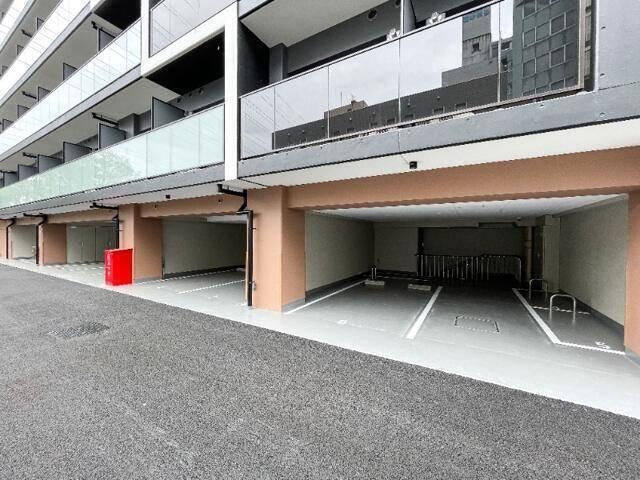 ドゥーエ新横浜 物件画像