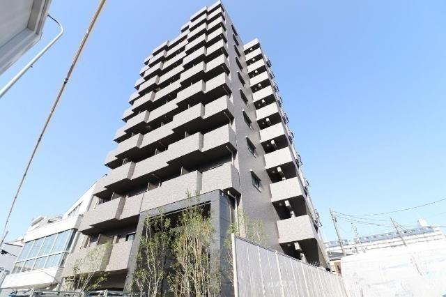ルーブル川崎神明町 物件画像