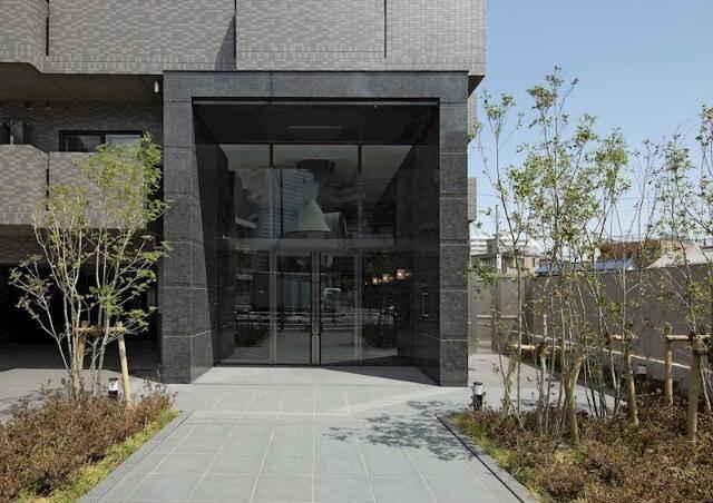 ルーブル川崎神明町 物件画像
