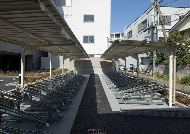ルーブル川崎神明町 物件画像
