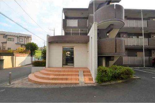 ＧＲＩＤＤＥＲ 外観