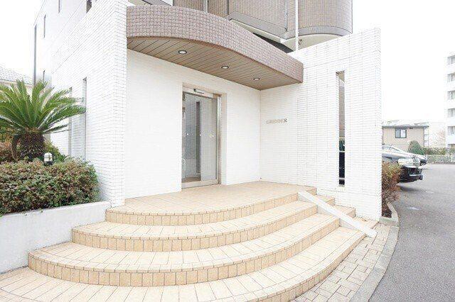 ＧＲＩＤＤＥＲ エントランス
