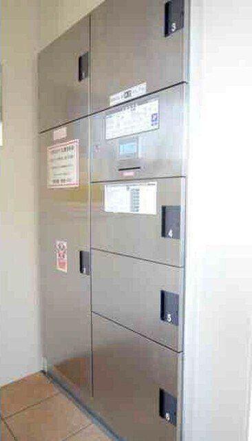 ＧＲＩＤＤＥＲ 物件画像