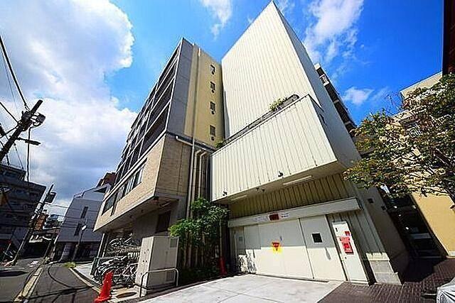 セントラル白楽 物件画像
