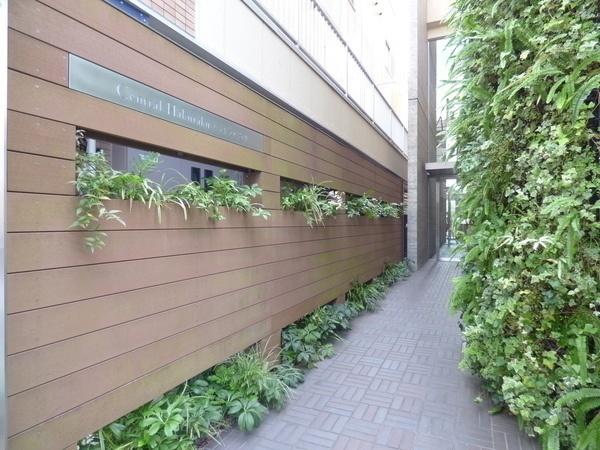 セントラル白楽 物件画像