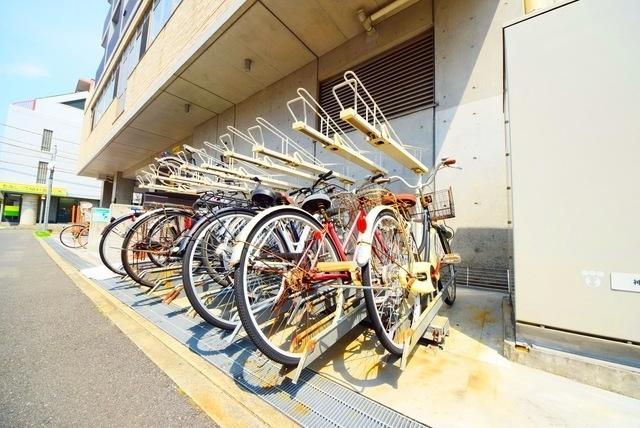 セントラル白楽 物件画像