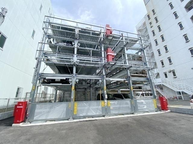 ＬＯＣ’ＳＹＯＫＯＨＡＭＡＢＡＹＳＩＤＥ 物件画像