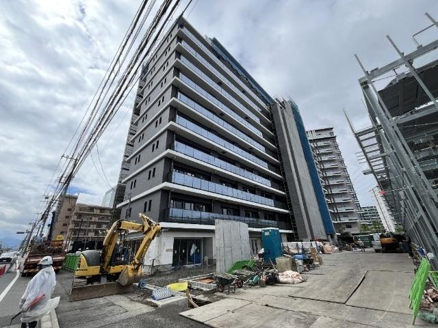 デュオステージ海老名Ⅱ 物件画像