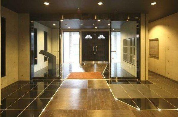 ＰＯＷＥＲＨＯＵＳＥ／ＴＩⅡ 物件画像