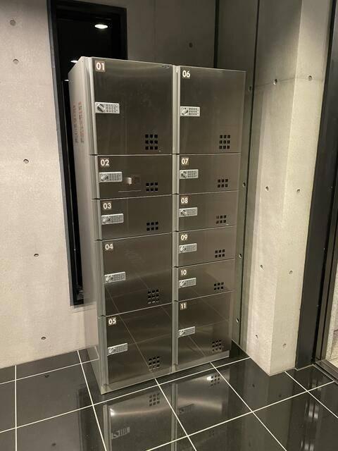 ＰＯＷＥＲＨＯＵＳＥ／ＴＩⅡ 物件画像