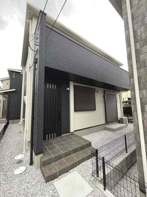 片瀬海岸戸建Ａ棟 物件画像