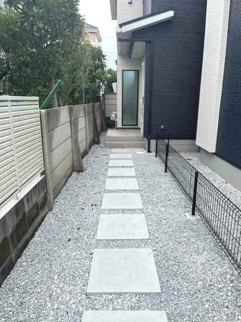 片瀬海岸戸建Ａ棟 物件画像