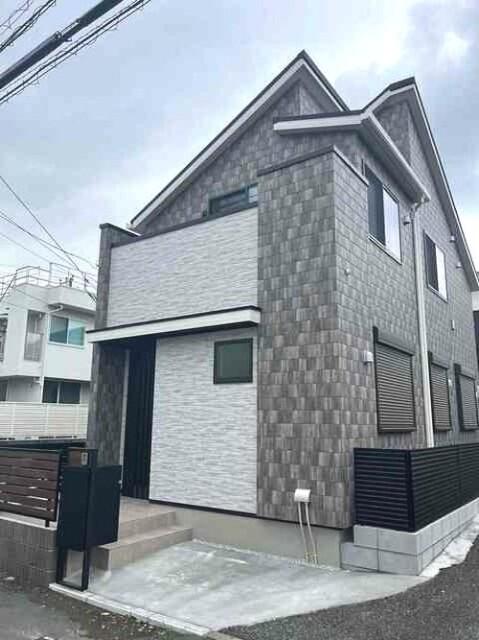 片瀬海岸戸建Ｃ棟 物件画像