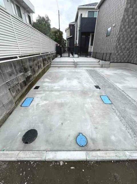 片瀬海岸戸建Ｃ棟 物件画像