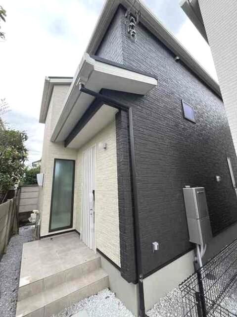 片瀬海岸戸建Ｃ棟 物件画像