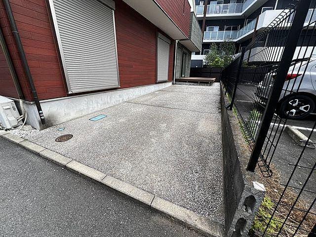 湘南Ｅハウス 物件画像