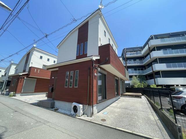 湘南Ｅハウス 物件画像