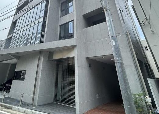 天王町ガーデンテラス 物件画像