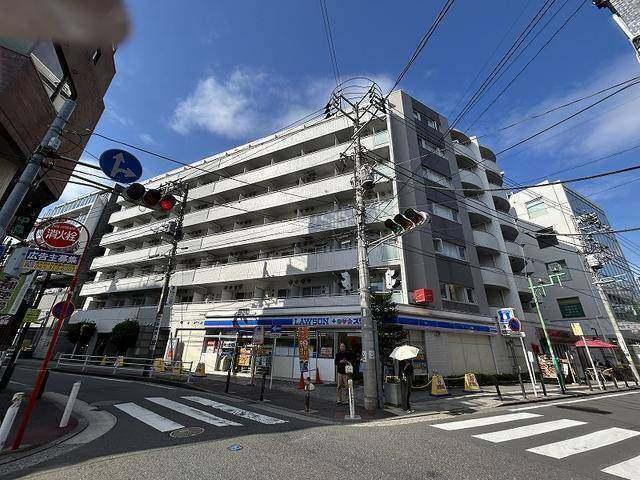 アパートメンツ綱島 物件画像