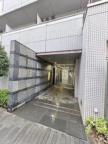 アパートメンツ綱島 物件画像