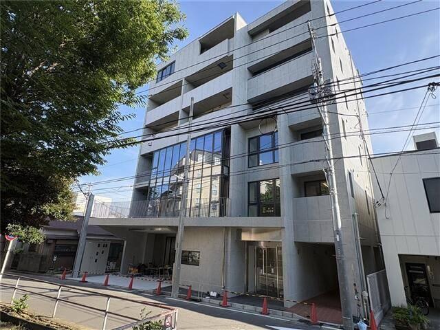 天王町ガーデンテラス 物件画像