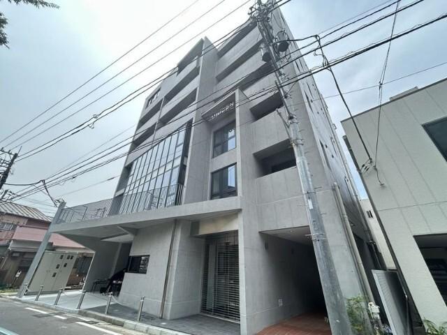 天王町ガーデンテラス 物件画像