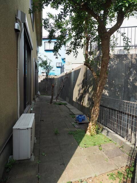 峰岡町２丁目戸建Ⅱ 物件画像