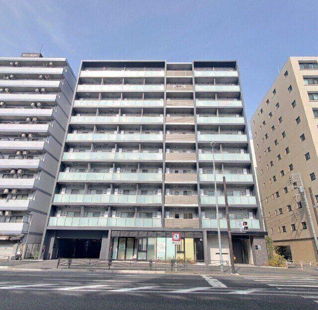 Ｃｉｔｙ　Ｌｕｘ　Ｔｏｂｅ 物件画像
