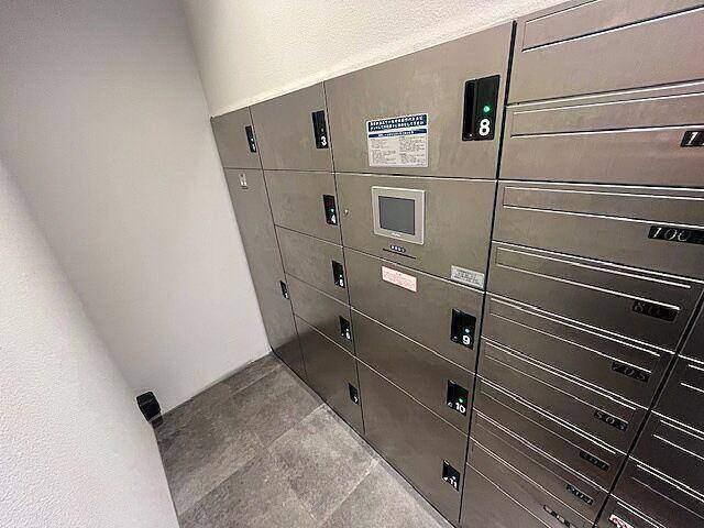 ＴＯＰＡＺ町田 物件画像