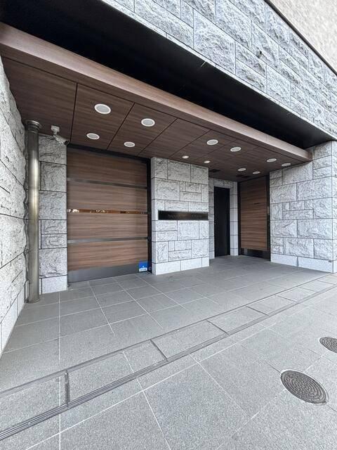 スプランディッド新横浜 物件画像