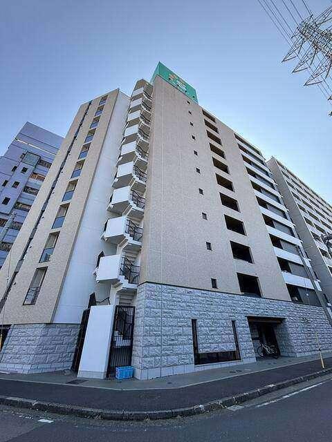 スプランディッド新横浜 物件画像