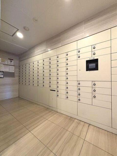 スプランディッド新横浜 物件画像