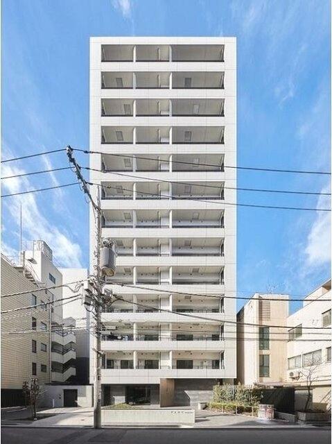 プレイ新丸子 物件画像