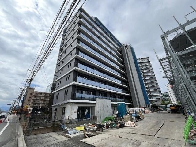 デュオステージ海老名Ⅱ 物件画像
