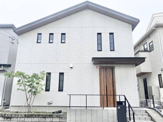 柳町Ｔ邸 物件画像
