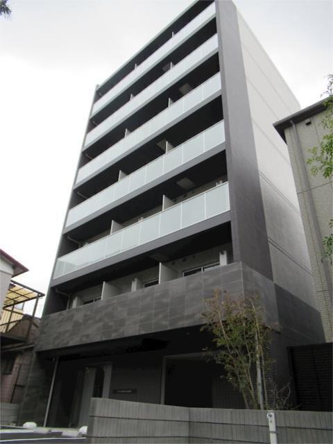 ＨＹ’ｓ　武蔵小杉 物件画像