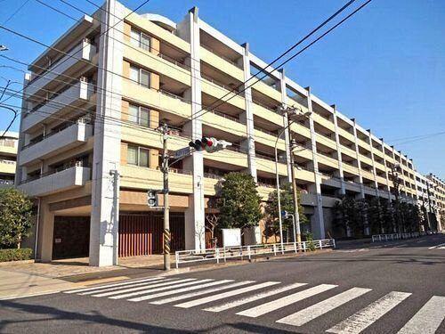 ライオンズマンション横濱元町キャナリシア 物件画像