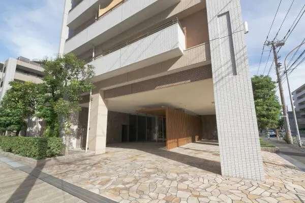 ライオンズマンション横濱元町キャナリシア 物件画像