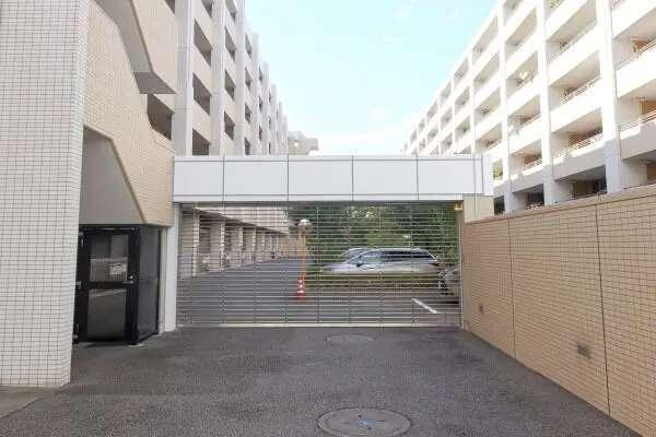 ライオンズマンション横濱元町キャナリシア 物件画像