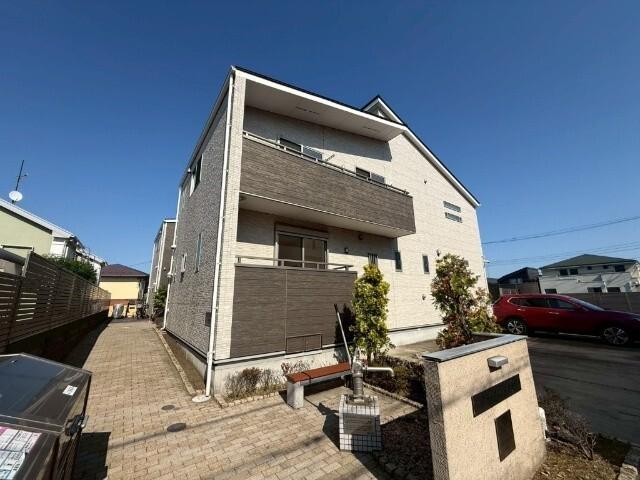 ディアレンス妙蓮寺 物件画像